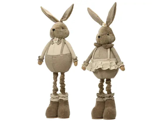 Bunny polyester 2, Brown Keans Claremorris