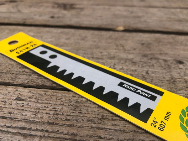 Bushman Blade 24" B003 Keans Claremorris