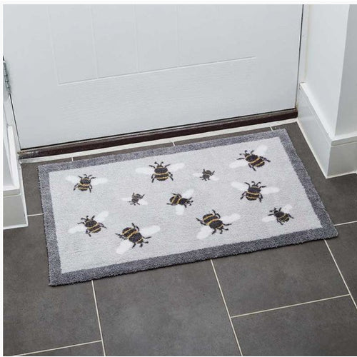 Busy Bees Ritzy Rug 45X75Cm Keans Claremorris