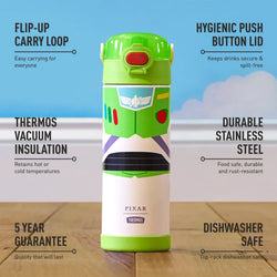 Thermos Disney Toy Story - Buzz Bottle 470ml