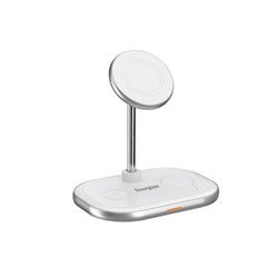 Energizer 3 in 1 Wireless Charger With Stand