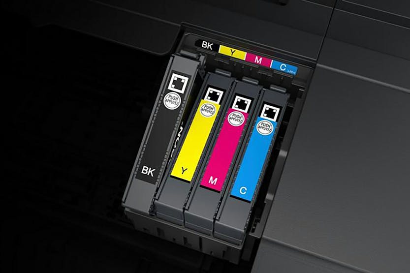 Epson Expression Home XP-2200 Black Multifunction Inkjet Printer, compact design, Keans Claremorris store
