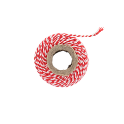 Striped Twine
