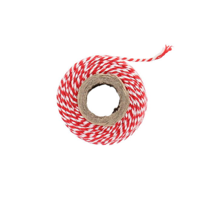 Striped Twine - Image 2
