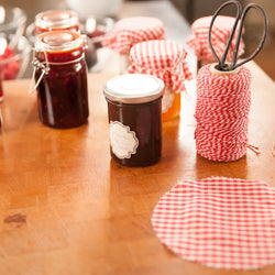 Striped Twine