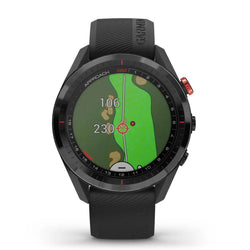 Garmin Approach S62 Golf GPS Smartwatch with color touchscreen, heart rate monitor, Keans Claremorris store