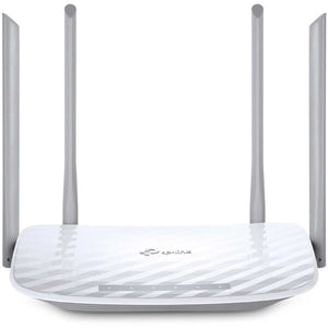 TP-Link Archer AC1200 C50 v3 Dual Band Wireless Router