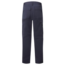 Portwest Combat Trousers Navy
