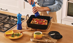 Le Creuset Square Roaster 26cm Toughened Non Stick