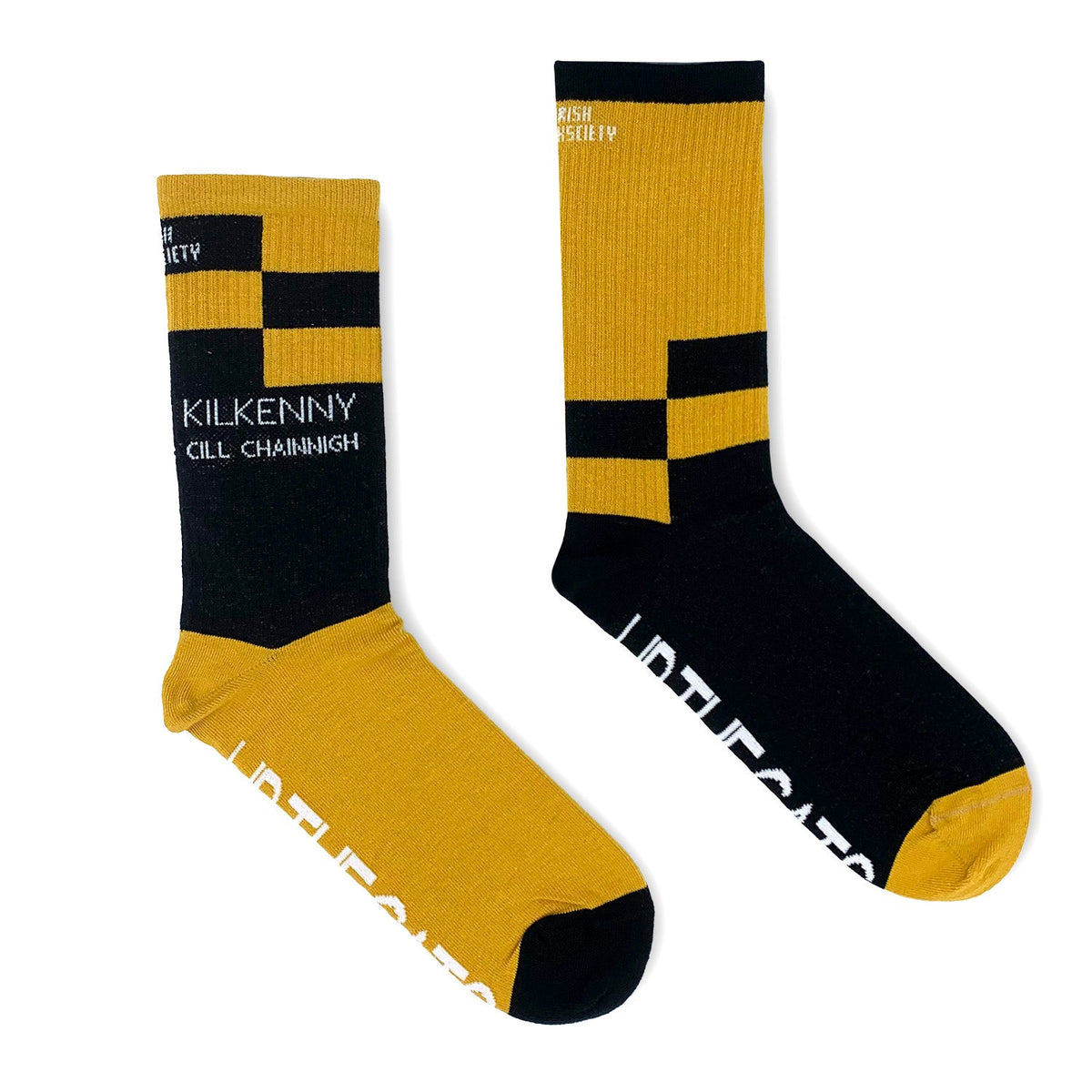 CATS Kilkenny Socks 3-7 Keans Claremorris