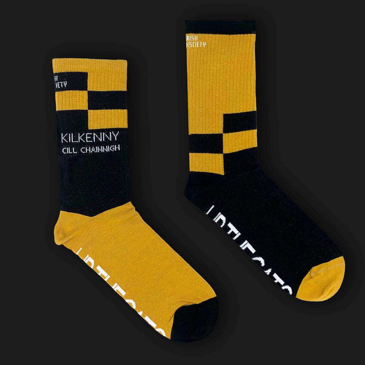 CATS Kilkenny Socks 8-12 Keans Claremorris