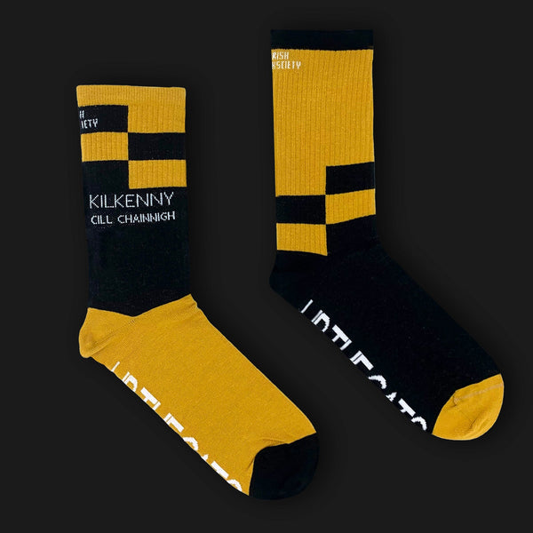CATS Kilkenny Socks 8-12 Keans Claremorris