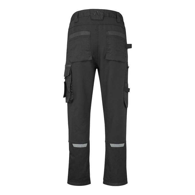 WX2 Eco Craft Holster Trousers Black - Image 2
