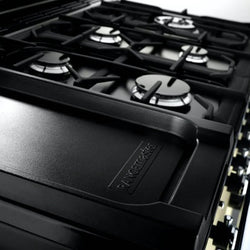 Rangemaster Classic Deluxe 110cm Dual Fuel Range Cooker