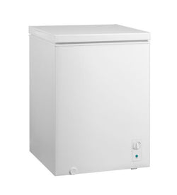 Nordmende 143L Freestanding Chest Freezer White| CF1431WH