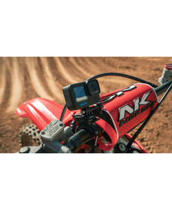 GoPro HERO10 Black action camera with 5.3K video, waterproof design - available at Keans Claremorris