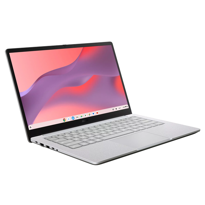 ASUS Chromebook FHD Kompanio 540 4GB 128GB eMMC – Grey | CM1405CM4AS60006 - Image 2