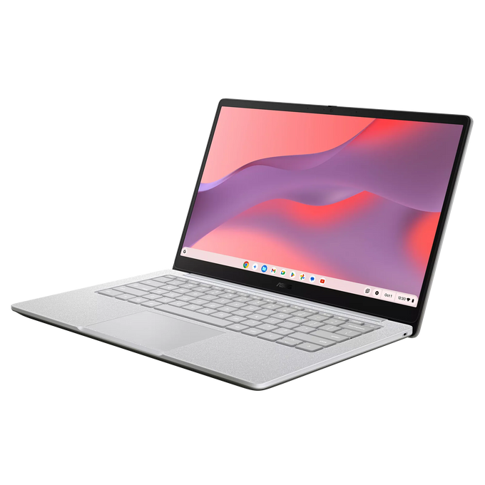 ASUS Chromebook FHD Kompanio 540 4GB 128GB eMMC – Grey | CM1405CM4AS60006 - Image 3