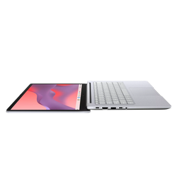 ASUS Chromebook FHD Kompanio 540 4GB 128GB eMMC – Grey | CM1405CM4AS60006