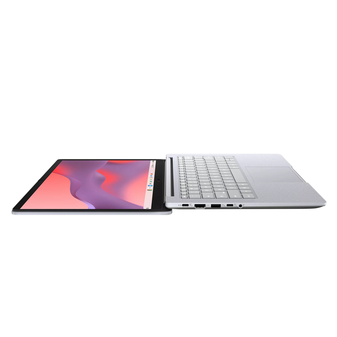 ASUS Chromebook FHD Kompanio 540 4GB 128GB eMMC – Grey | CM1405CM4AS60006 - Image 5
