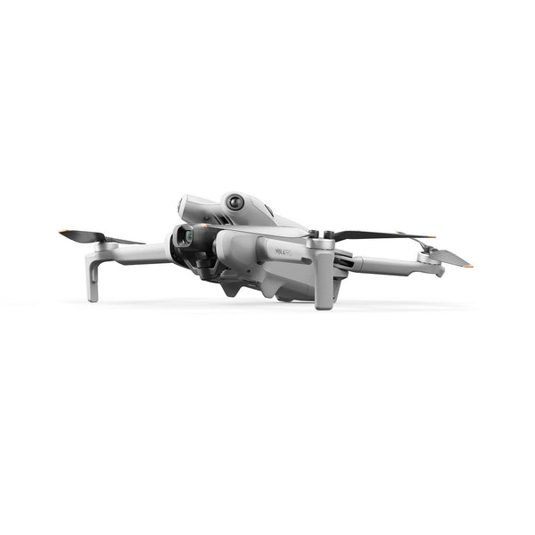 DJI Mini 4 Pro (RC 2) Drone with advanced camera, lightweight design, available at Keans Claremorris.