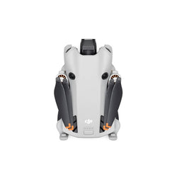 DJI Mini 4 Pro (RC 2) Drone with advanced camera, lightweight design – available at Keans Claremorris store.