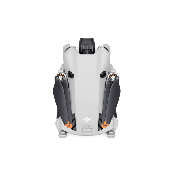 DJI Mini 4 Pro (RC 2) Drone with advanced camera, lightweight design – available at Keans Claremorris store.