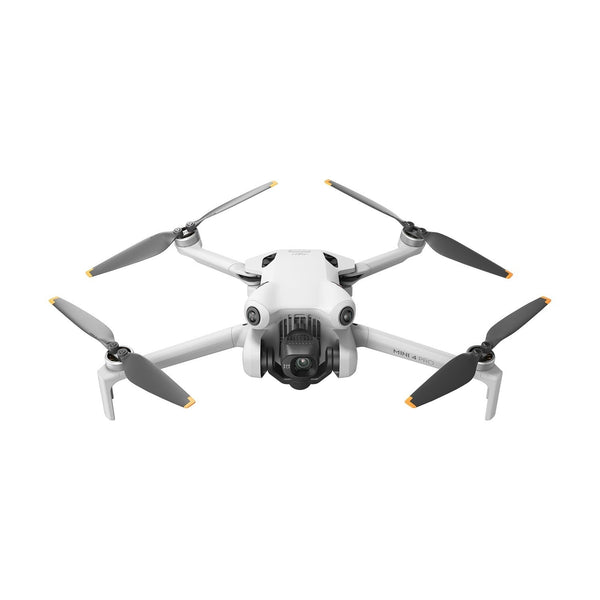 DJI Mini 4 Pro Fly More Combo Drone with RC 2 Controller, lightweight and compact - available at Keans Claremorris