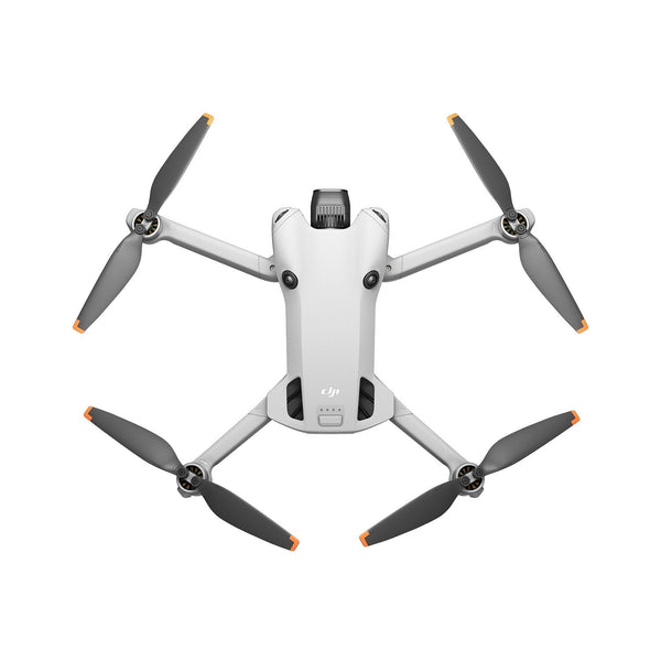 DJI Mini 4 Pro Fly More Combo Drone with RC 2 controller, compact and lightweight – available at Keans Claremorris.