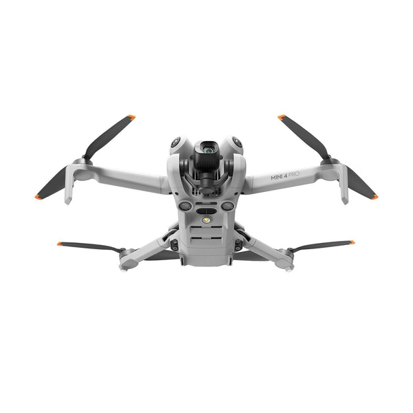 DJI Mini 4 Pro Fly More Combo Drone with RC 2 Controller, lightweight and compact – available at Keans Claremorris.