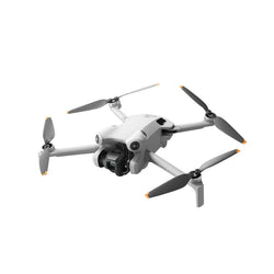 DJI Mini 4 Pro Fly More Combo drone with 4K/60fps HDR, omnidirectional sensors, 20km video transmission – Keans Claremorris