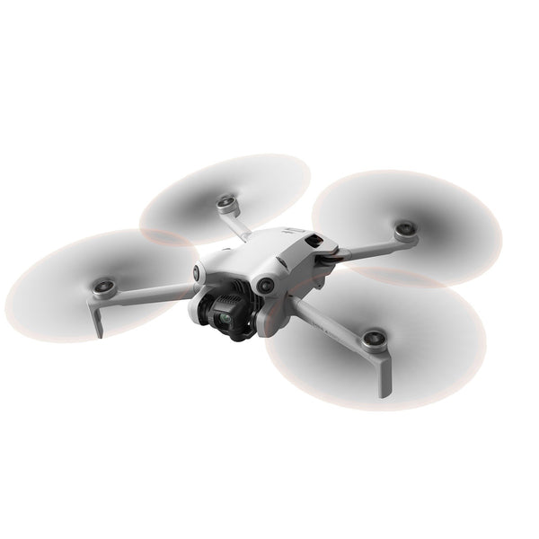 DJI Mini 4 Pro Fly More Combo Drone with RC 2 Controller, lightweight, advanced camera – available at Keans Claremorris