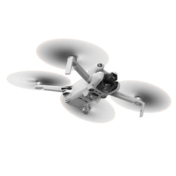 DJI Mini 4 Pro Fly More Combo Drone with RC 2 Controller, lightweight, compact, from Keans Claremorris store