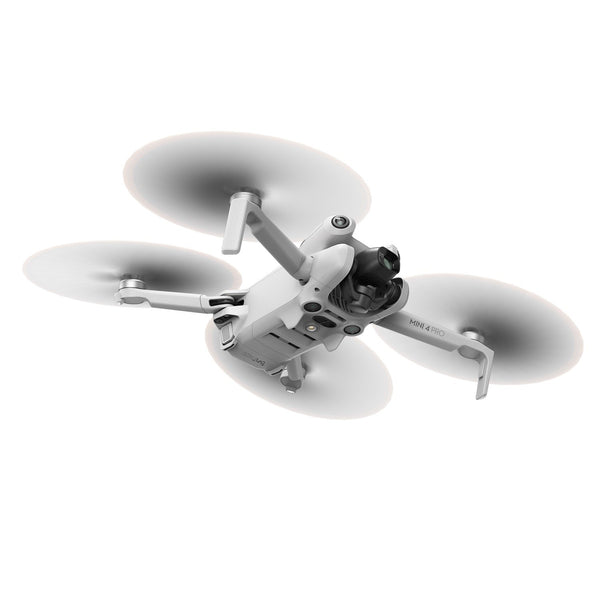DJI Mini 4 Pro Fly More Combo Drone with RC 2 Controller, lightweight, compact, from Keans Claremorris store