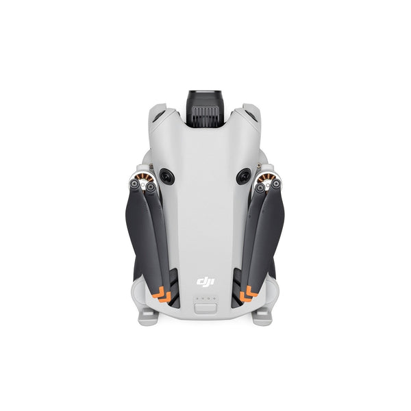 DJI Mini 4 Pro Fly More Combo Drone with RC 2 Controller, lightweight, compact, from Keans Claremorris store