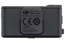 Dji Mic 3 Receiver
