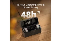 Dji Mic Mini 2 (2Tx+1Rx+Charging Case)| CP.RN.00000529.01