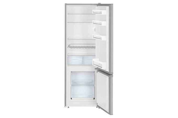 Liebherr Freestanding Fridge Freezer | CUELE-2831 - Image 4