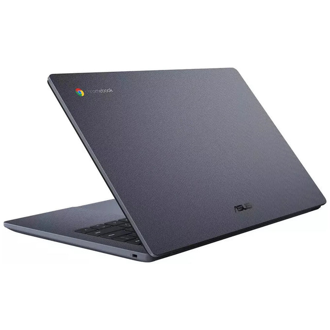 Asus 14" HD Celeron N4500 4GB-64GB Chromebook | Grey - Image 4
