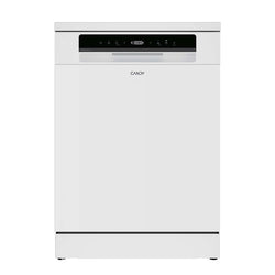 Candy Freestanding Dishwasher - White Keans Claremorris
