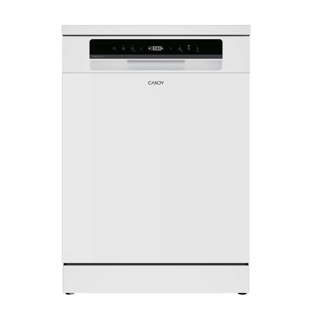 Candy Freestanding Dishwasher - White Keans Claremorris