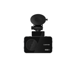 Canyon 148CNDDVR10GPS Full HD Dash Cam with Sony Starvis sensor, GPS, night vision, CPL filter, WiFi – Keans Claremorris