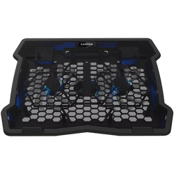 Canyon Cooling stand for laptops up to 15.6'' NS-03 | Keans Claremorris