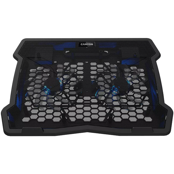 Canyon Cooling stand for laptops up to 15.6'' NS-03 | Keans Claremorris