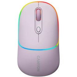 Canyon Dual mode wireless mouse MW-22 | Keans Claremorris 