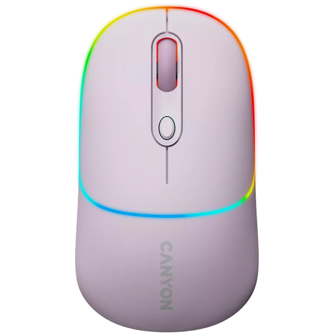 Canyon Dual mode wireless mouse MW-22 | Keans Claremorris 