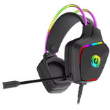 Canyon Gaming Headset Darkless GH-9A | Keans Claremorrisa