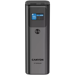 Canyon Power bank PB-2010 | 27000 Mah | Keans Claremorris