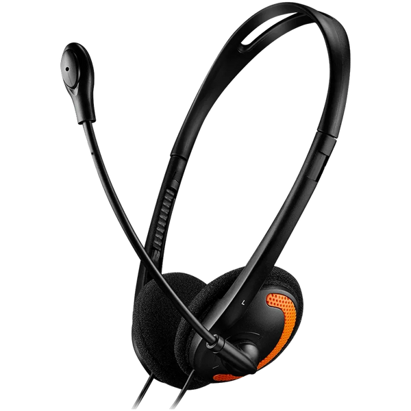 Canyon Stylish And Comfy Headset HS-01 | Keans Claremorris 