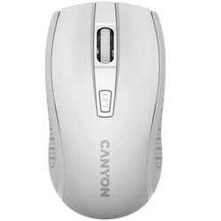 Canyon Wireless mouse MW-7 | Keans Claremorris
